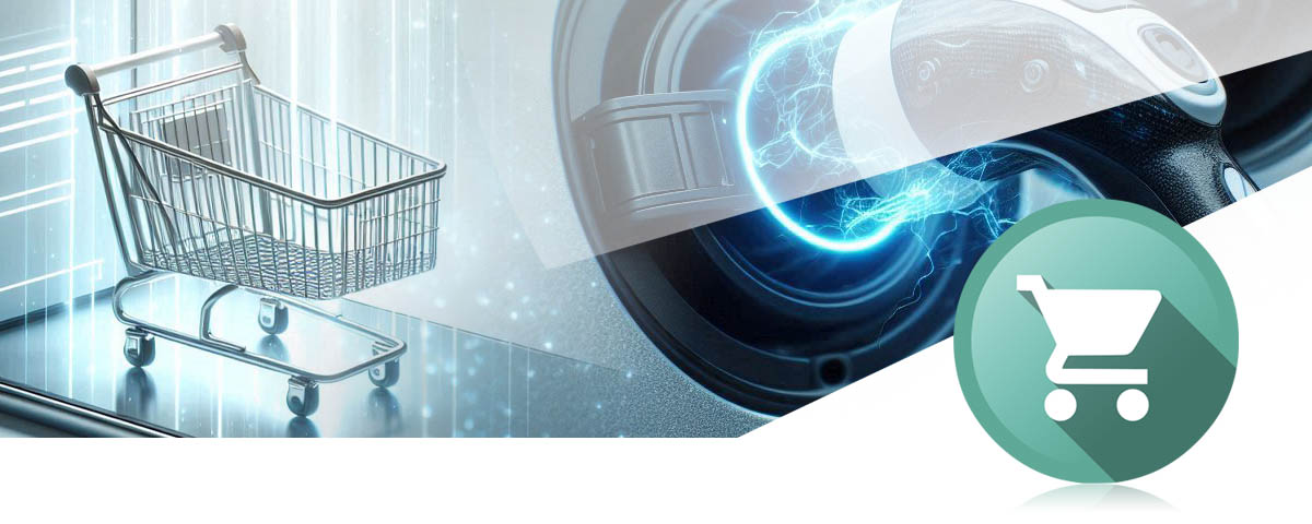 Testa vår e-handel | Isolationsövervakning för elfordon