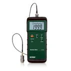 EXTECH 407860 - Kraftig vibrationsmätare MTR
