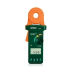 EXTECH 382357 - Clamp-on markmotståndstestare