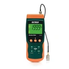 EXTECH SDL800 - Vibrationsmätare SD logger
