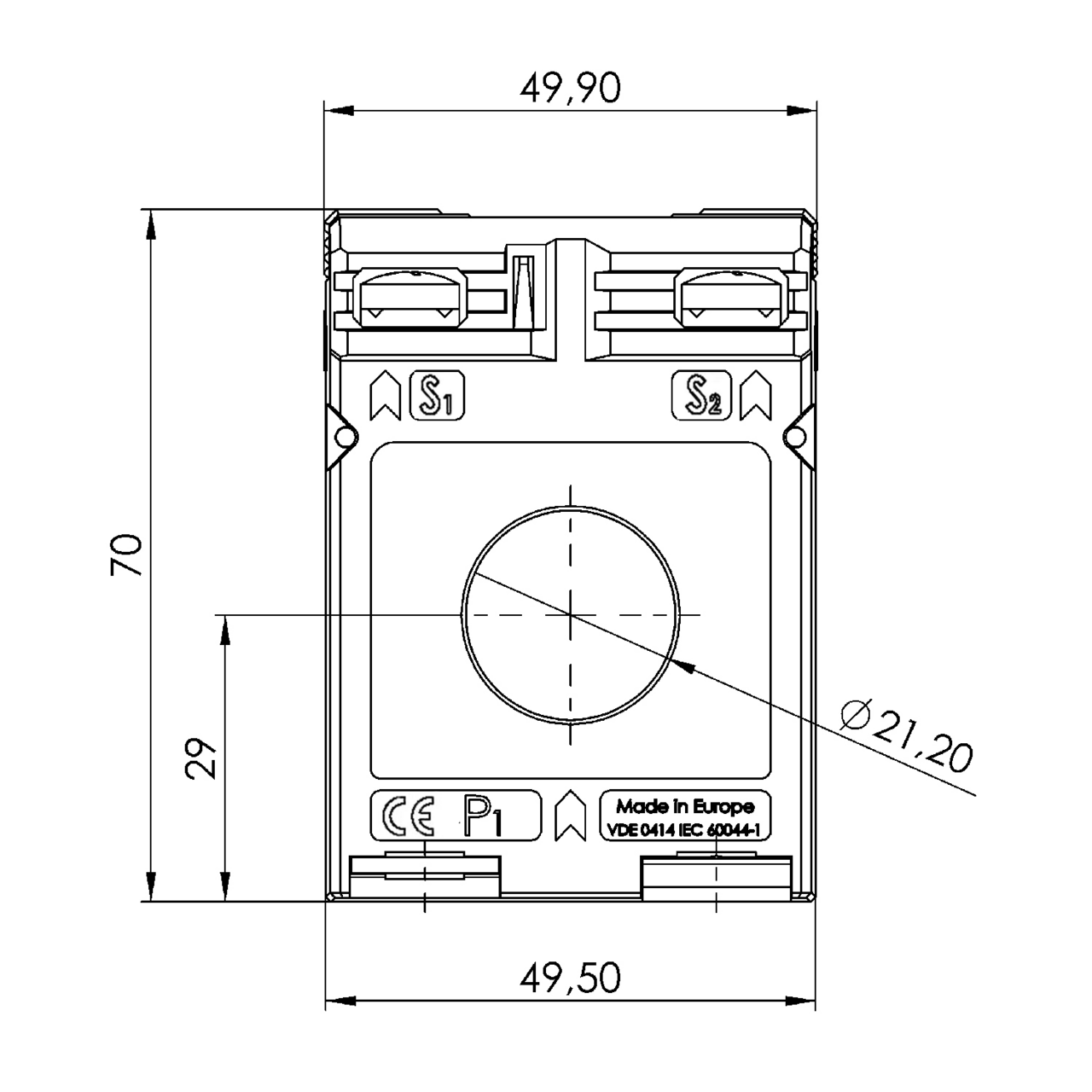 ASR 21.5