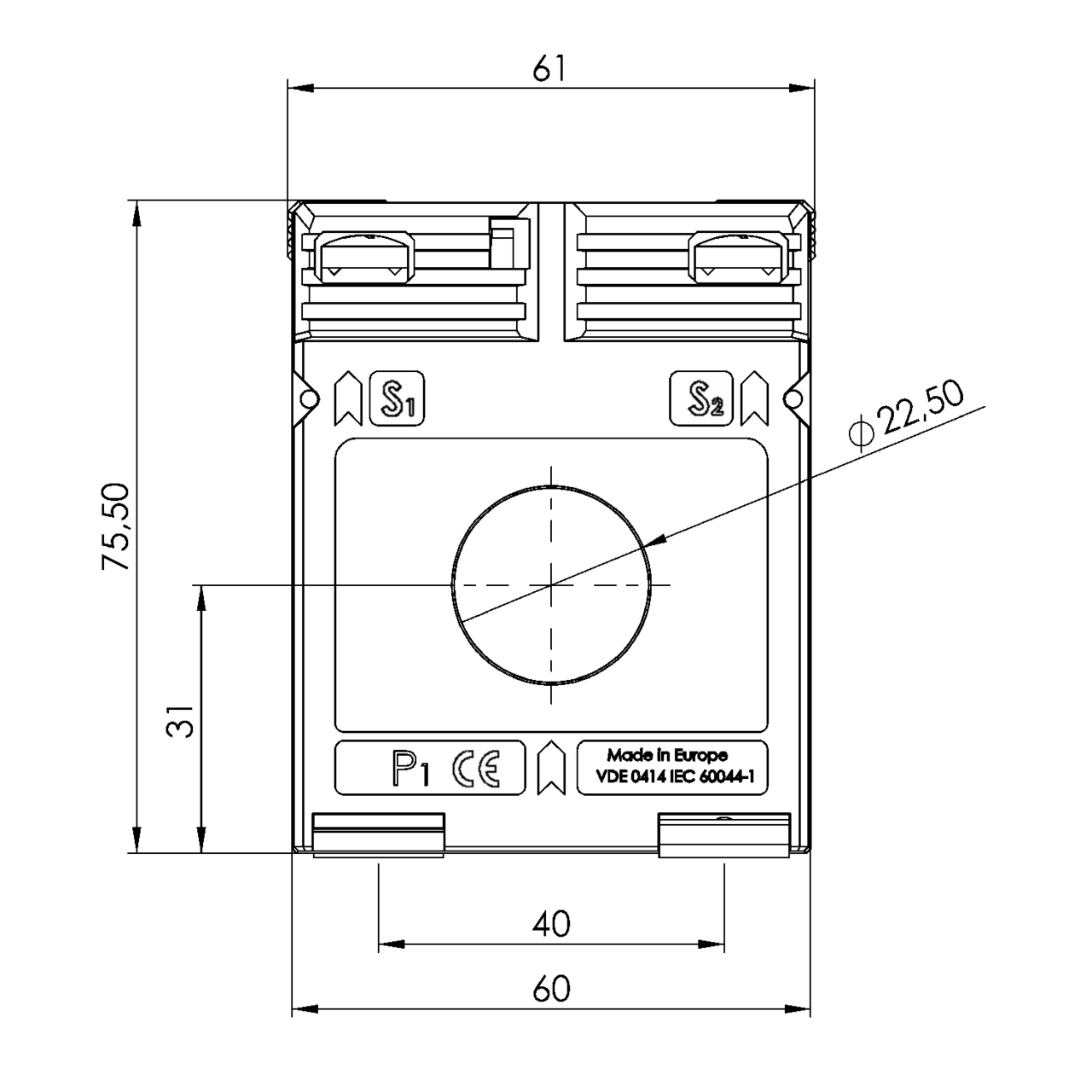 ASR 22.3