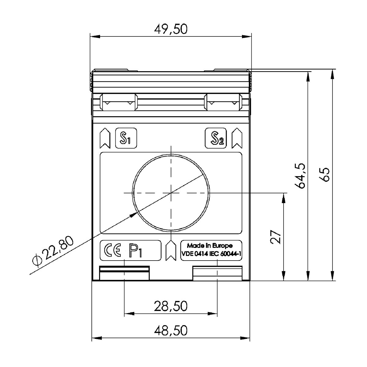 ASR 21.3
