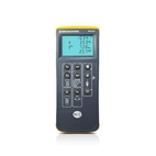 Seaward PV200 solcellstestare komplett kit