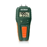 EXTECH MO55 – Kombination stift/stiftlös fuktmätare