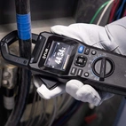 FLIR CM276 Strömtång och värmekamera med METERLiNK