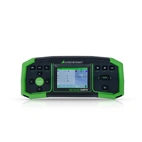 Gossen Metrawatt Metraline Earth Jordresistansmätare