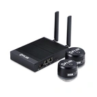 FLIR SV89-KIT Vibrationsövervakning – 5 kHz 1 axel