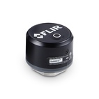 FLIR SV88 Vibrations-/temperaturfjärrsensor – 5 kHz 3 axlar