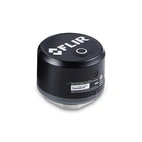 FLIR SV89 Vibrations-/temperaturfjärrsensor – 10 kHz 1 Axel