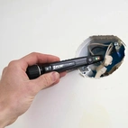 FLIR VP52-2 Testpenna, Vibrerande Med Lampa