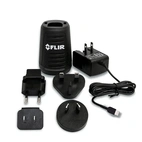 FLIR Bordsladdare Ex inkl laddsladd - T300772ACC