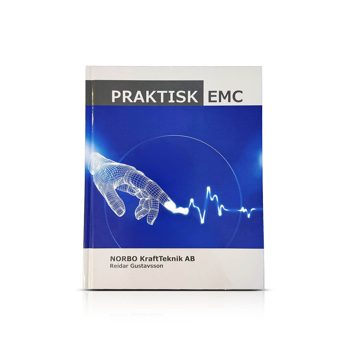 Bok Praktisk EMC