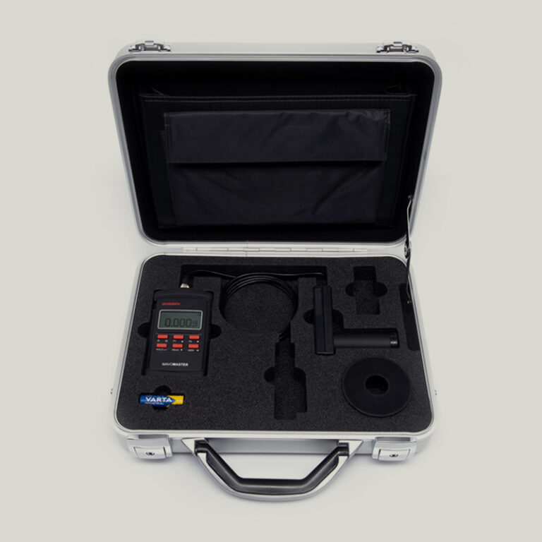 Gossen Foto MavoMonitor Ljusmätare - Kit