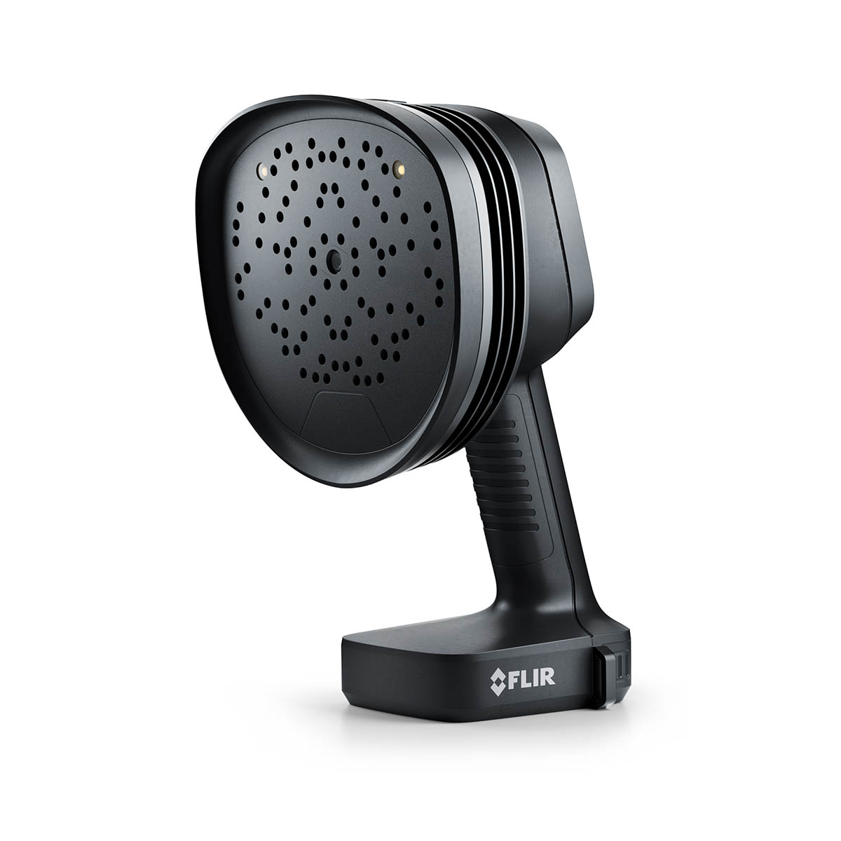 FLIR Si1-LD akustisk bildkamera för läckagedetektering av tryckluft