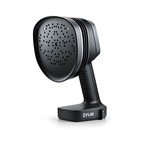 FLIR Si1-LD akustisk bildkamera för läckagedetektering av tryckluft