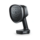 FLIR Si1-LD akustisk bildkamera för läckagedetektering av tryckluft