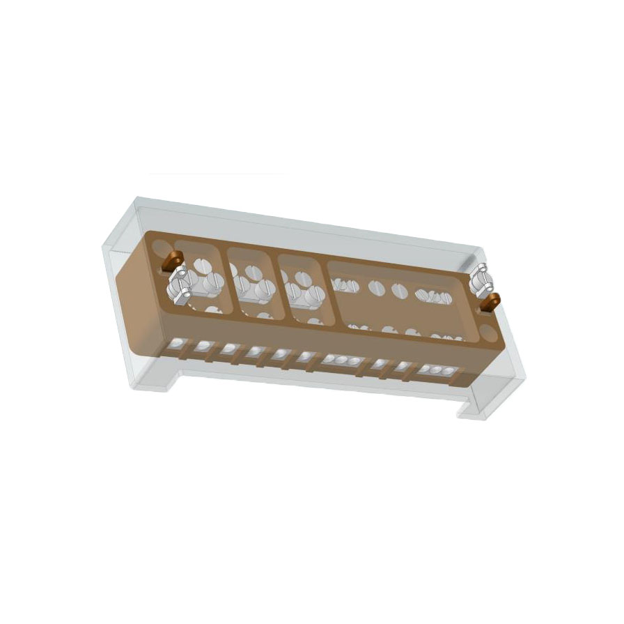 Z211 Kopplingsplint