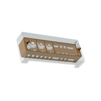 Z211 Kopplingsplint