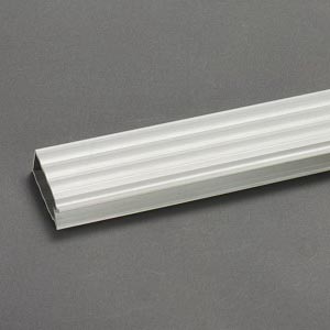 Beröringsskydd, avdelningar, avskiljare, hållare