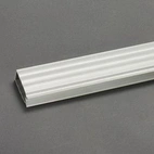 Beröringsskydd, avdelningar, avskiljare, hållare