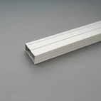 Beröringsskydd, avdelningar, avskiljare, hållare