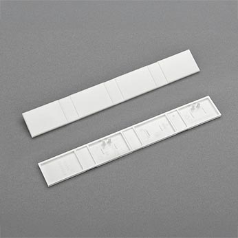 60 Classic - Ändskydd