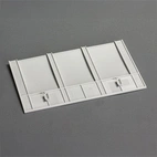 60 Classic - Ändskydd