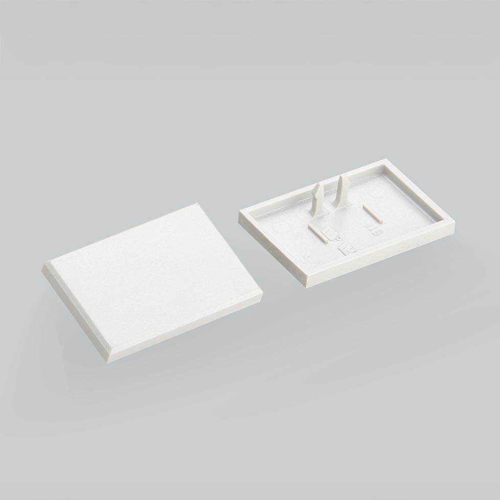 60 Classic - Ändskydd