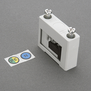 60 Classic - Skenhållare