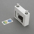 60 Classic - Skenhållare