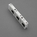 60 Classic - Skenhållare