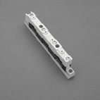 60 Classic - Skenhållare