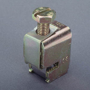 60 Classic - Anslutningsklämmor