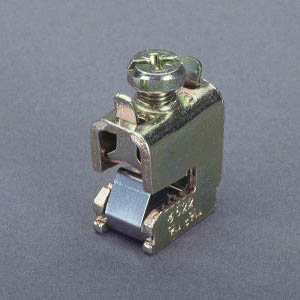 60 Classic - Anslutningsklämmor