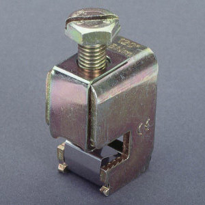 60 Classic - Anslutningsklämmor