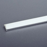 01621 Saml.skena Cu 25x5mm, Förtent 400A, L= 2,4m