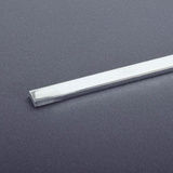 01618 Saml.skena Cu 12x5mm, Förtent 200A, L= 2,4m