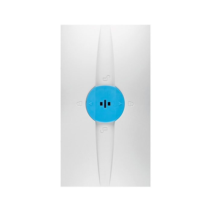 60 Classic - Anslutningsadapter