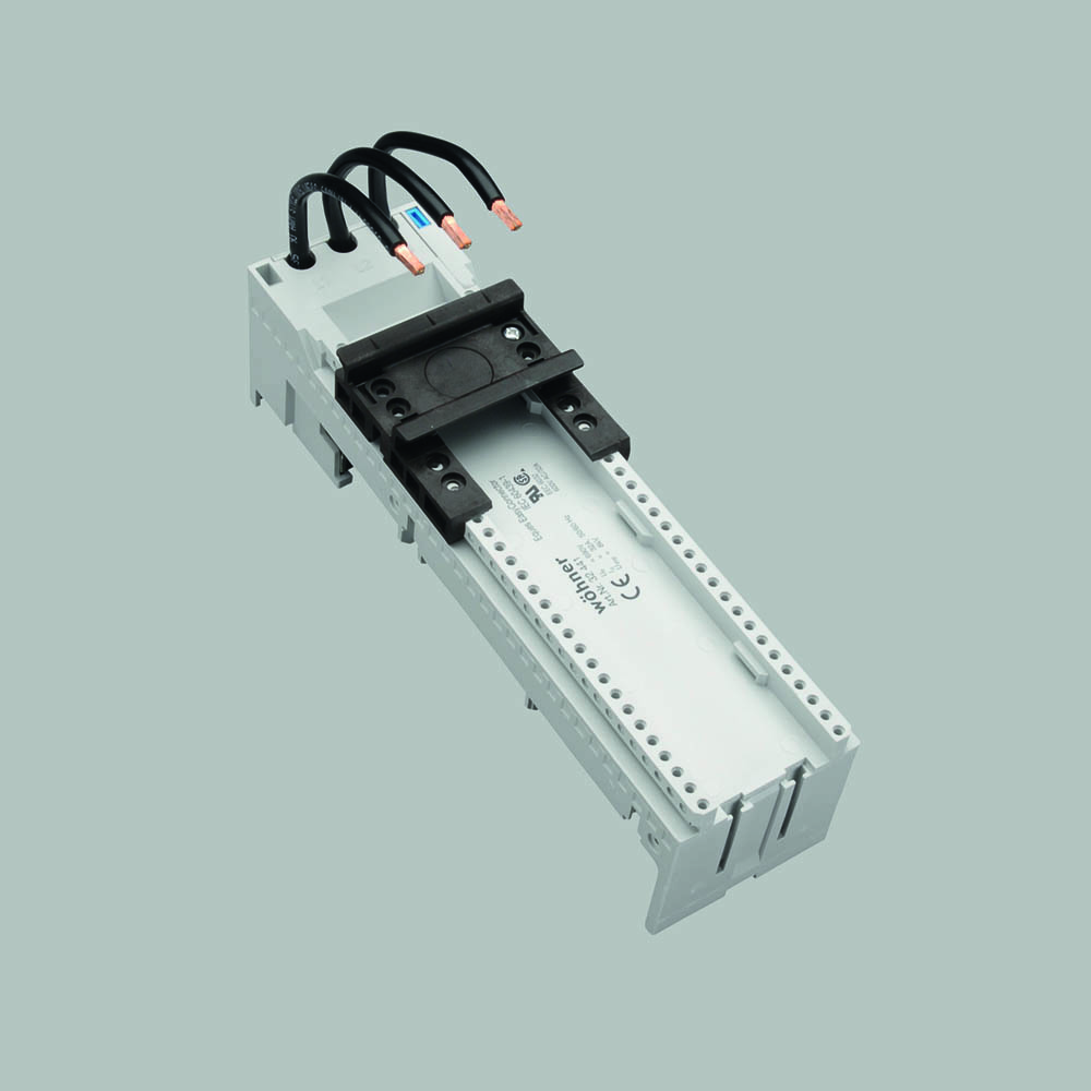 60 Classic - Adapterplatta 0-45A