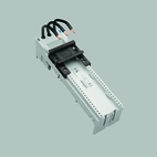 60 Classic - Adapterplatta 0-45A