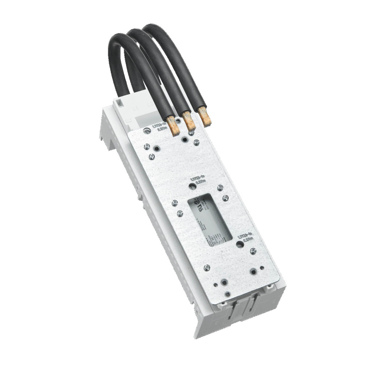 60 Classic - Adapterplatta 100-630A