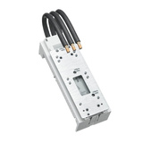 32981 Adapterpl. 100A,för ABB MS49x, Siemens S3. Sys 60