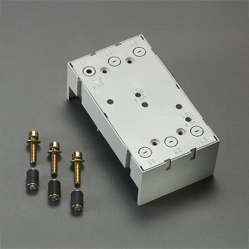 60 Classic - Adapterplatta 100-630A