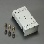 60 Classic - Adapterplatta 100-630A