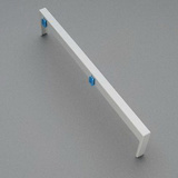 32963 Sidomodul 9x200mm. 60Classic