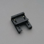 32947 Stödskena, Plast. B= 45mm