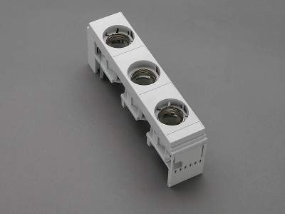 60 Classic - Diazedsäkringssocklar