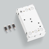 32023 Adapterpl. 250A, för ABB Tmax XT4 / AB 140G-J. Sys60