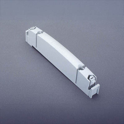 Beröringsskydd, avdelningar, avskiljare, hållare